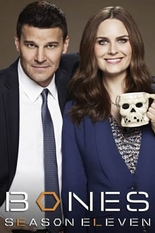 Bones Season 11