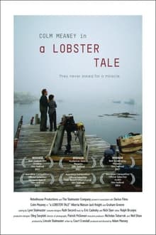 A Lobster Tale (2006)