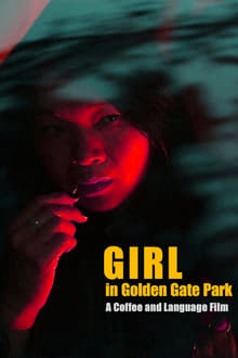 Girl in Golden Gate Park (2021)