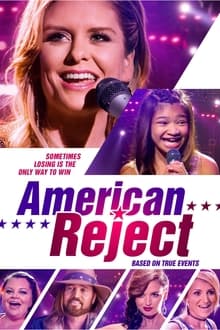 American Reject (2020)