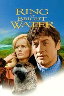 Ring of Bright Water (1969)