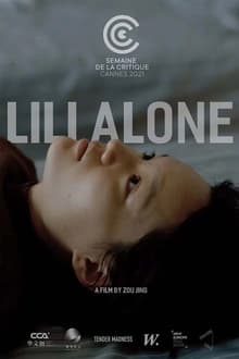 Lili Alone (2021)