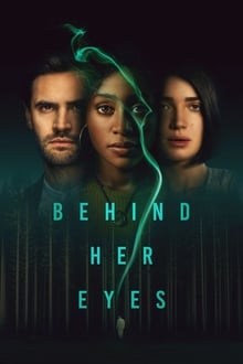 Behind Her Eyes Season 1