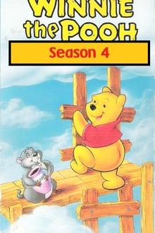 The New Adventures of Winnie the Pooh Season 4