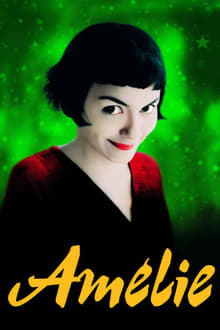 Amelie (2001)