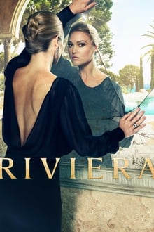 Riviera Season 3