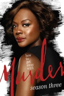 How to Get Away with Murder Season 3