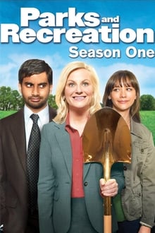 Parks and Recreation Season 1