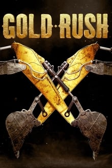 Gold Rush Season 11