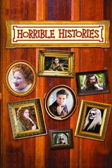Horrible Histories Season 1