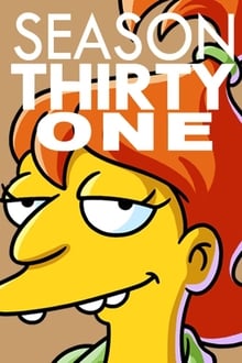 The Simpsons Season 31