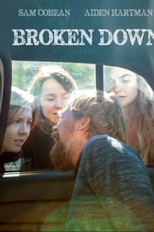Broken Down (2020)