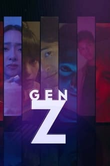 Gen Z Season 1