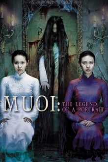 Muoi: The Legend of a Portrait (2007)