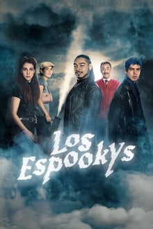 Los Espookys Season 1
