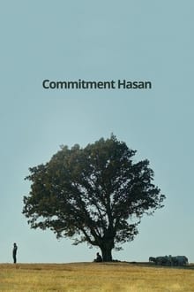 Commitment Hasan (2021)