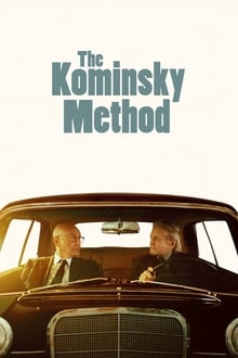 The Kominsky Method Season 2