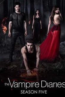 The Vampire Diaries Season 5