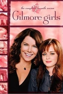 Gilmore Girls Season 7