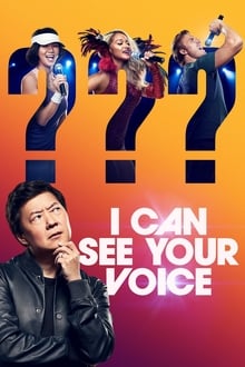 I Can See Your Voice Season 1