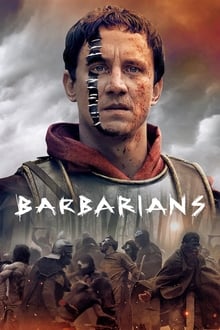 Barbarians Season 1