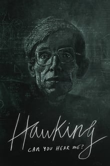 Hawking: Can You Hear Me? (2021)