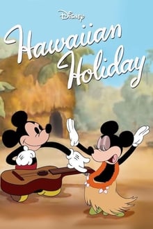Hawaiian Holiday (1937)