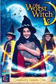 The Worst Witch Season 1