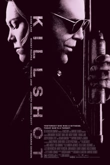 Killshot (2008)