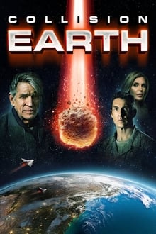 Collision Earth (2020)