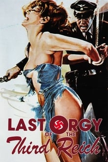 Gestapo’s Last Orgy (1977)