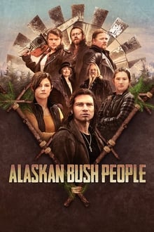 Alaskan Bush People Season 12