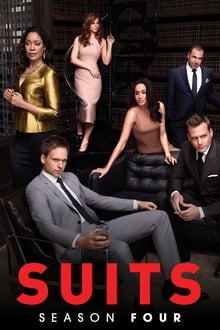 Suits Season 4