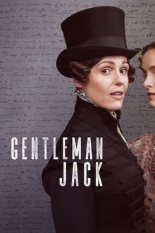 Gentleman Jack Season 1