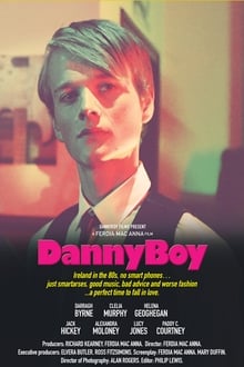 DannyBoy (2020)
