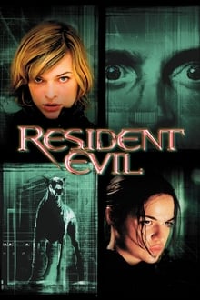 Resident Evil (2002)