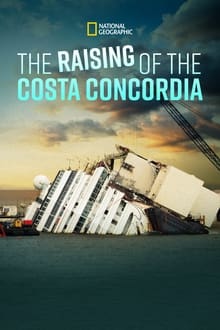 Raising the Costa Concordia (2014)