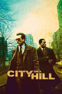 City on a Hill Season 2