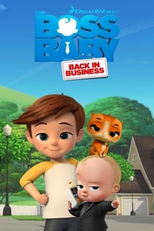 The Boss Baby: Back in Business Season 1