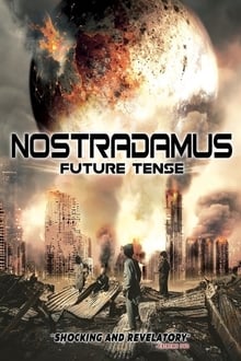 Nostradamus: Future Tense (2020)