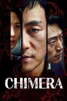 Chimera Season 1