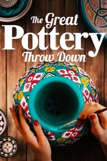 The Great Pottery Throw Down Season 5