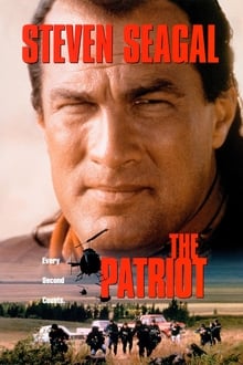 The Patriot (1998)