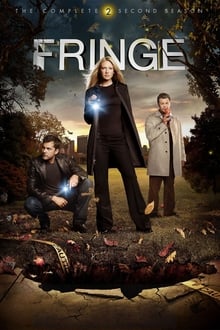 Fringe Season 2