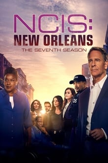 NCIS: New Orleans Season 7