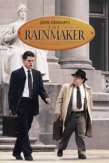 The Rainmaker (1997)