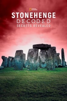 Stonehenge Decoded: Secrets Revealed (2008)