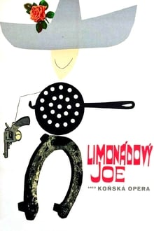 Lemonade Joe (1964)
