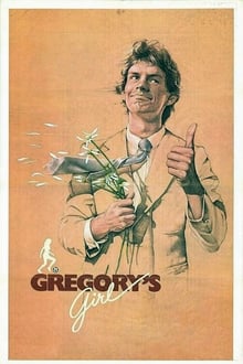 Gregory’s Girl (1980)
