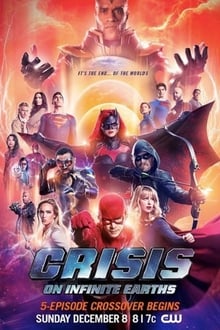 Crisis on Infinite Earths Season 1